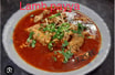 Lamb Paya (with 2 Roti)
