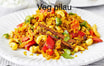 Veg Pilau