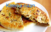 Keema Naan