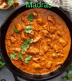 Madras