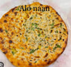 Aloo Naan