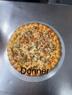 Doner Pizza