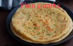 Plain Paratha