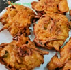 Onion Bhaji