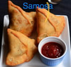 Samosas