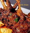 Lamb Chops