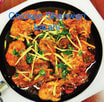 Chicken Shinwari Karahi