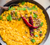 Mixed Dal Tarka