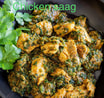 Chicken Saag
