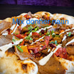 Mixed Doner Naan