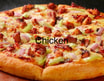 Chicken Pizza